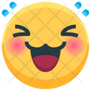 Cute Emoji Emotion Icon