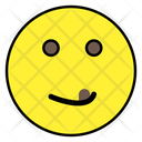Emoji Cute Emoticon Emotion Icon