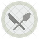 Cutlery Turner Spoon Spoon Icon