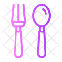 Cutlery  Icon