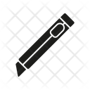 Cutter Box Knife Tool Icon