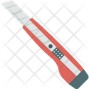Cutter Paper Cutter Sharp Tool Icon