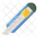 Utility Knife Folding Knife Knife Icon