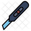 Cutter Sharp Weapon Knife Icon