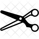Cutting  Icon