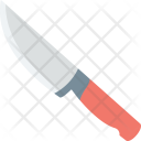 Cutting Tool Kitchen Icon