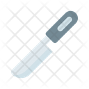Cutting Doctor Knife Icon