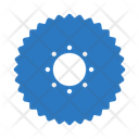 Cutting Blade Icon