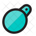 Cutting Bord  Icon