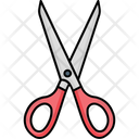 Cutting Tool Medical Tool Scissor Icon