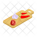 Cuttingboard  Icon