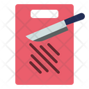 Cuttingboard  Icon