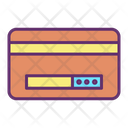 Cvv Card Payment Icon