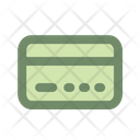 Debit Card Money Payment Icon