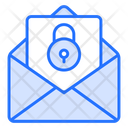 Cyber Mail  Icon