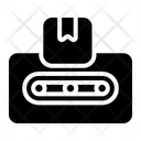 Cyber Physical System  Icon