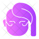 Cyber Punk  Icon