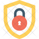 Security Cyber Protection Icon