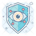 Cyber Security  Icon