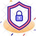 Cyber security Icon