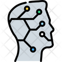 Cybernetics  Icon