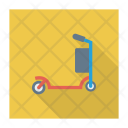 Cycle Icon