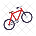 Cycle Vehicle Transportation Vehicle Icon