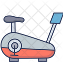 Cycle Gym Cycling Gym Icon