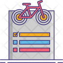 Cycle List Icon