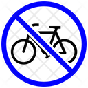 Cycle Restriction  Icon