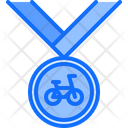 Cycle Winner Icon
