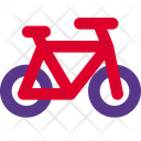 Cycling Icon