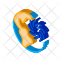 Cyclone Icon