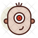Cyclop Icon
