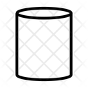 Cylinder  Icon