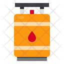 Cylinder Icon