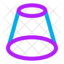 Cylinder Icon