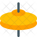 Cymbal Icon