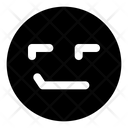 Cynical  Icon