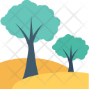 Cypress Tree Icon
