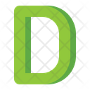 D Icon