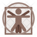 Da Vinci Icon