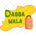 Dabba Wala Icon
