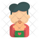 Dad Icon