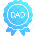 No Dad Icon