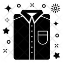 Dad Shirt Icon