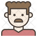Daddy Mexican Man Icon