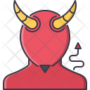 Daemon Icon