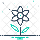 Daffodil  Icon