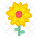 Daffodil Icon